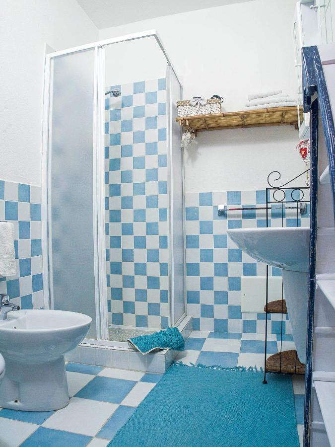 B&B I Mari Torpè エクステリア 写真
