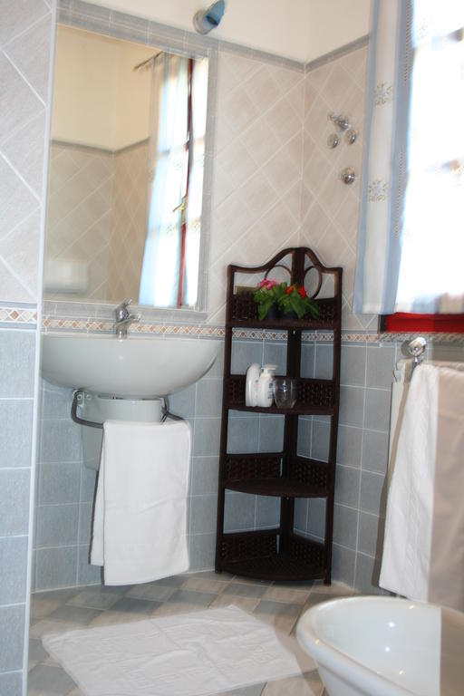 B&B I Mari Torpè 部屋 写真